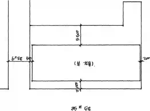 주안동 247-2 배치도 이미지